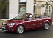 Ford Focus Coupe-Cabriolet